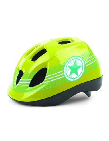 CASCO POLISPORT NIÑA XS KID POPSTAR...