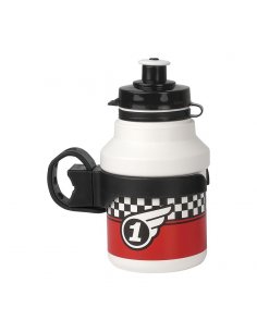 BIDON POLISPORT 350 ml RACE...