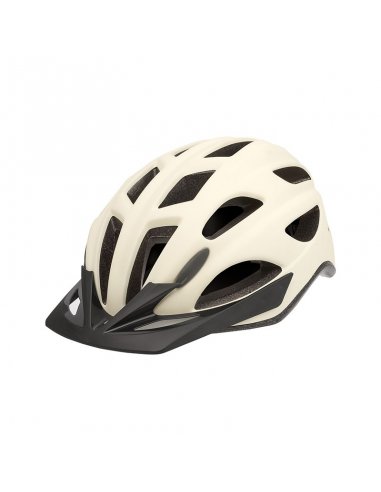 CASCO POLISPORT CITY GO CREMA TALLA M...