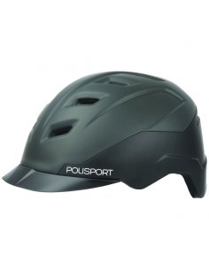 CASCO POLISPORT E-BIKE...