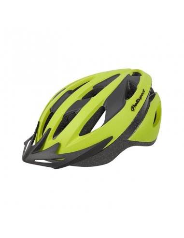 CASCO POLISPORT SPORT RIDE LIMA/NEGRO...