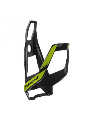 PORTABIDON POLISPORT PRO NEGRO/VERDE