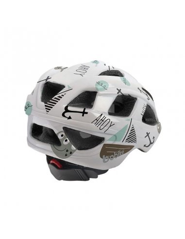 CASCO BOBIKE PLUS XS AHOY