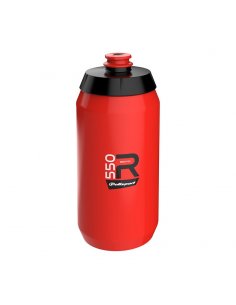 BIDON POLISPORT R550 ROJO