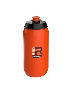 BIDON POLISPORT R550 NARANJA