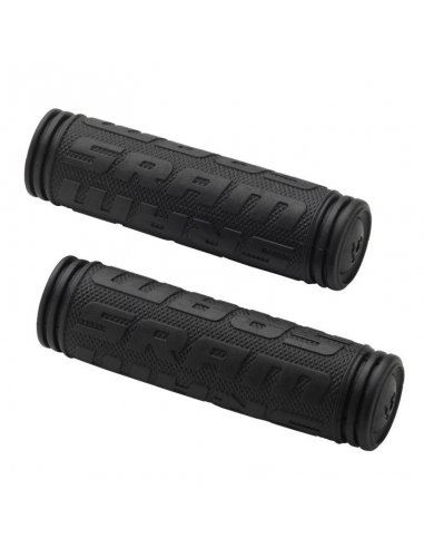 PUÑOS SRAM RACING 130 mm NEGRO