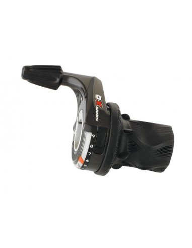 MANDO SRAM GRIP SHIFT X0 3V.1:1 MICRO...