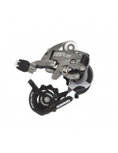 CAMBIO SRAM FORCE 10...