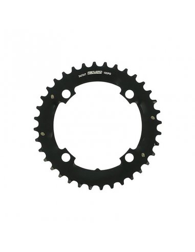 PLATO SRAM TRUVATIV MTB 104 BCD 2x10V...