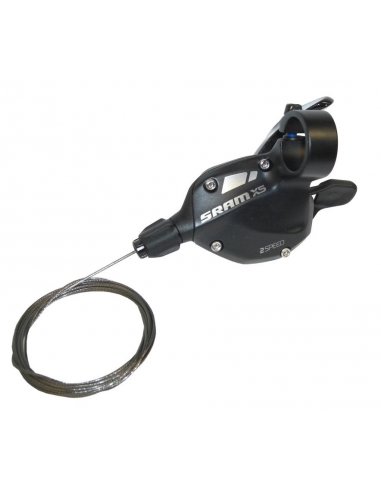 MANDO CAMBIO SRAM TRIGGER X5 9v 1:1.