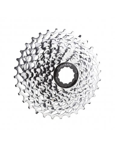 CASSETTE SRAM PG-1050 NW 10V.(11-26)