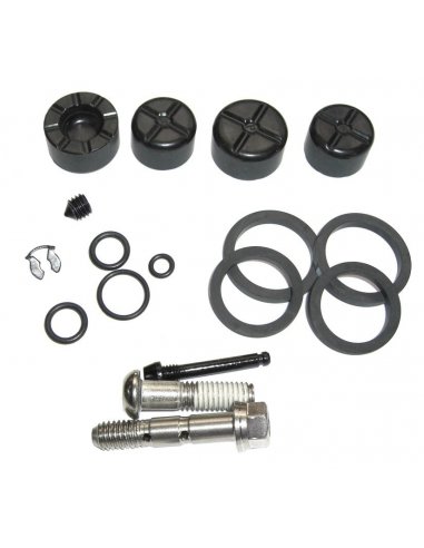 KIT DE SERVICIO SRAM AVID ELIXIR X0/9...