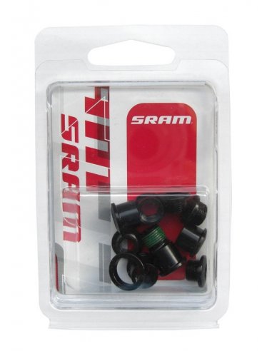 KIT DE TORNILLOS DE BIELA SRAM RED...