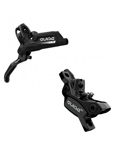 FRENO DISCO SRAM E-BIKE GUIDE RE...