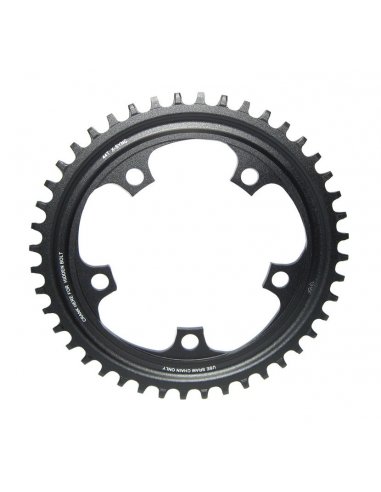 PLATO SRAM X-SYNC 11-V. 40 D., NEGRO,...