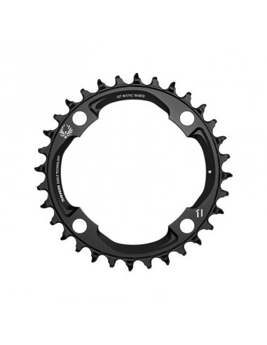 PLATO SRAM X-SYNC EAGLE 12-V.38 D....