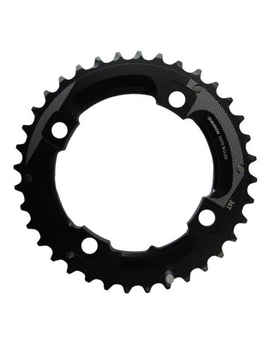 PLATO SRAM MTB GX 2x10 AL5 2TONE 104...