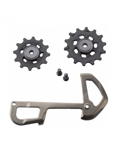 JUEGO DE RULETAS SRAM MTB EAGLE GX +...