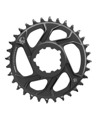 PLATO SRAM X-SYNC 2 EAGLE B 12-V. 32...