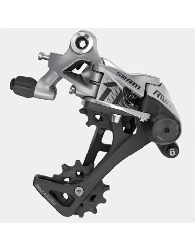 Cambio SRAM RIVAL 1 Type 3.0 11v Caja Larga Aplbike