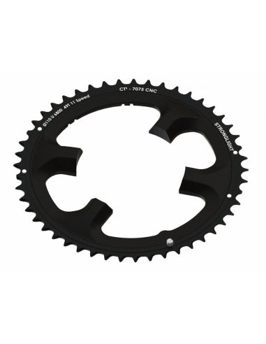 PLATO STRONGLIGHT SHIMANO ULTEGRA...