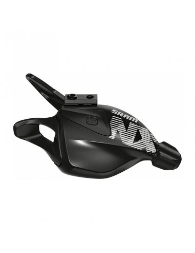 MANDO SRAM NX EAGLE TRIGGER 12V. NEGRO