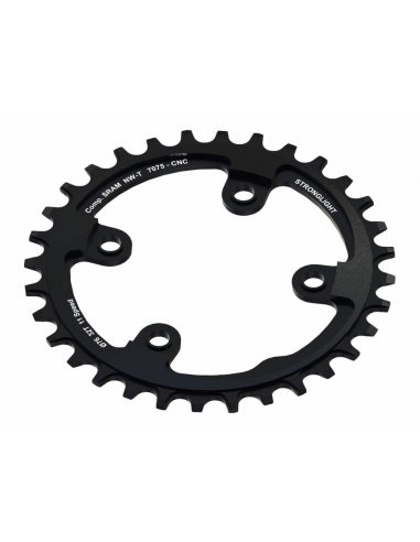 PLATO STRONGLIGHT SRAM XX1 MTB...