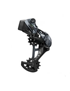 CAMBIO SRAM EAGLE AXS XX1...