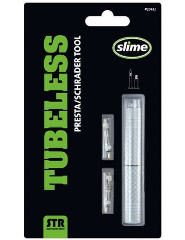 HERRAMIENTA SLIME PRESTA/SCHRADER STR...