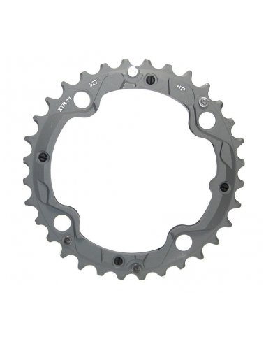 PLATO STRONGLIGHT SHIMANO XTR FC-M980...