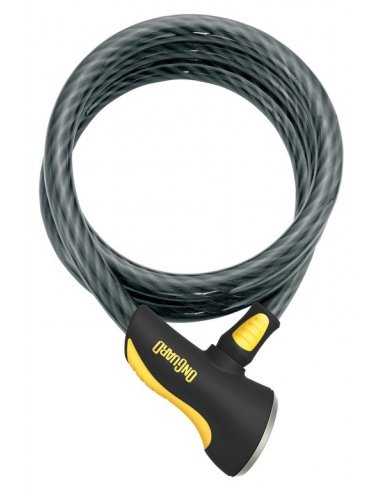 SISTEMA ANTIRROBO CABLE AKITA 8037...