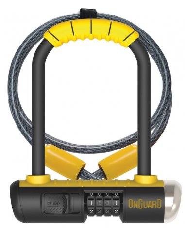 ANTIRROBO U ONGUARD BULLDOG MINI DT...