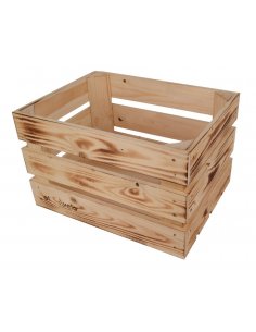 CAJA MADERA ATRANVELO WOODY...