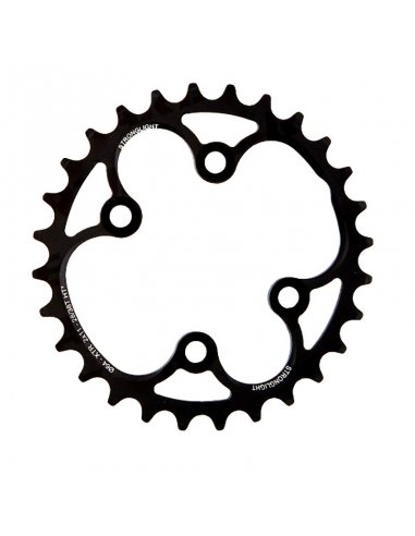 PLATO STRONGLIGHT MTB PARA SRAM XTR...