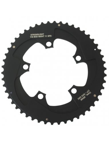 PLATO STRONGLIGHT FORCE/RED 22 SRAM...