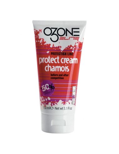 TUBO ELITE OZONE PROTECT CREAM...