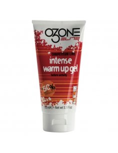 TUBO ELITE OZONE THERMOGEL...