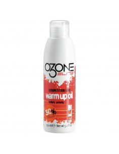 SPRAY ELITE OZONE WARM UP...