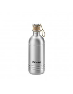 BIDON ELITE EROICA 600 ml