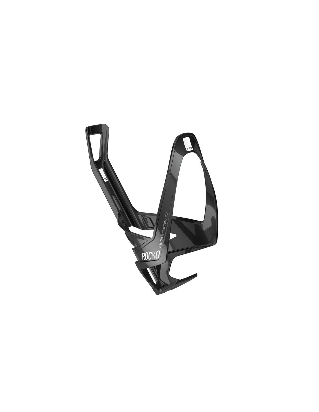 Comprar Portabidon Elite Rocko Carbono Brillo