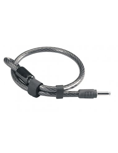 CABLE AXA RL PARA CANDADO LARGO 80 cm...