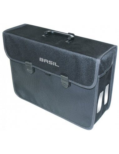 BOLSA TRASERA BASIL MALAGA XL...