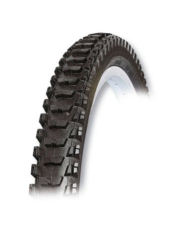 CUBIERTA VEE RUBBER 26x1.95 MTB NEGRA...