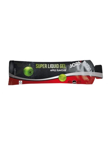 BORN SUPER LIQUIDO GEL MANZANA (12...