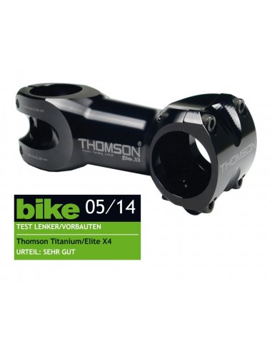 POTENCIA THOMSON ELITE X4 A-HEAD 0º 1...