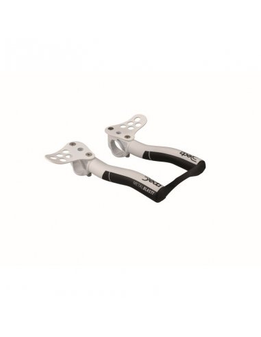 AEROBAR DEDA METAL BLAST II BLANCO...