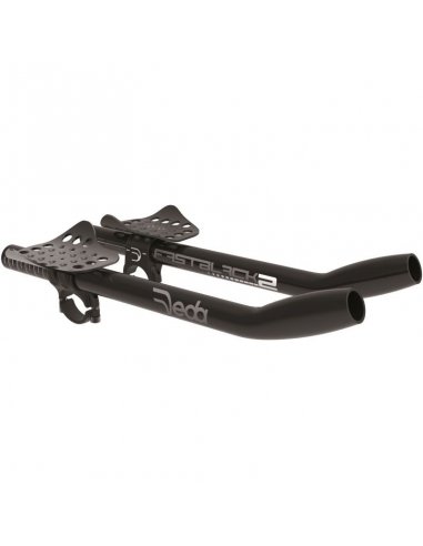 AEROBAR DEDA FASTBLACK 2 31.7 mm...