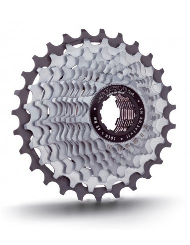 ▷ CASSETTE SHIMANO CS-M8000 PLATA 11V.(11-46)(11/13/15/17/19/21/24/28/32/37/46)