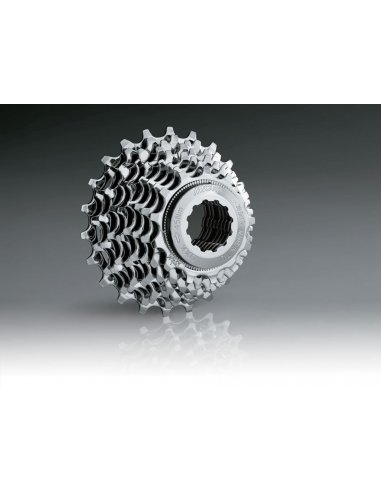 CASSETTE MICHE PRIMATO 8V.SHIMANO...