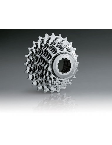 CASSETTE MICHE PRIMATO 9V.SHIMANO...